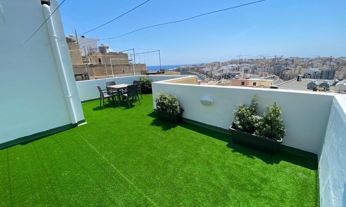 Bellavista Apartment | Inviting St. Joseph Apartment with Breakfast & Family-Friendly Amenities