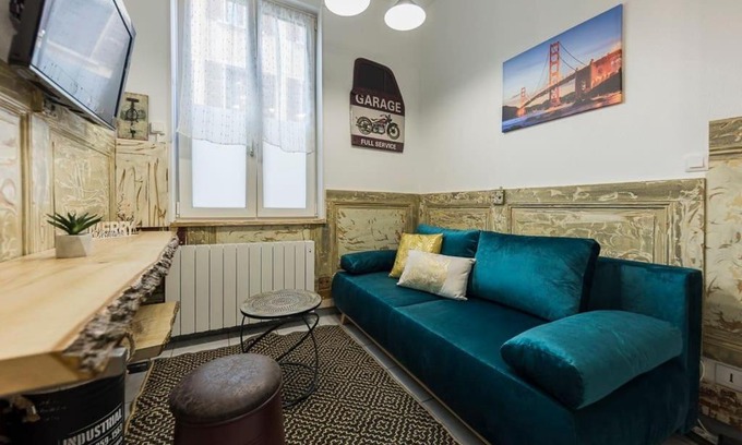 Neudorf Ouest Apartment | Explore St Léon Strasbourg: Family-Friendly Studio Near City