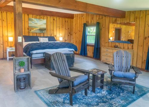 Ogdensburg Apartment | Relax by the Ocean: Summer Specials on Saint Lawrence River