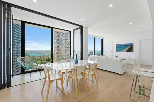 St. Leonards Apartment | Family-Friendly St Leonards 2B2B Apt with Skyview