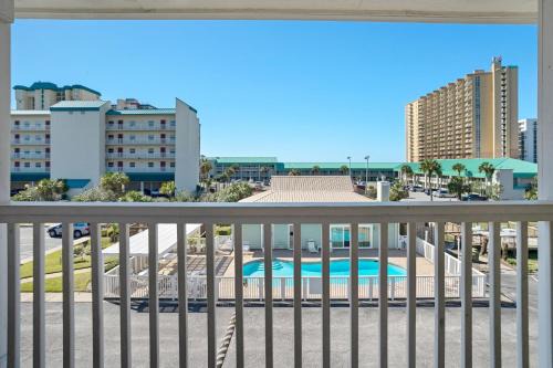 Destin House | Beachside Escape at St Martin Beachwalk Villas 432