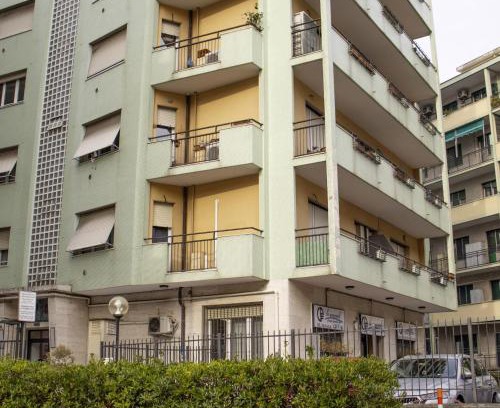 San Martino Hotel | St Martin House