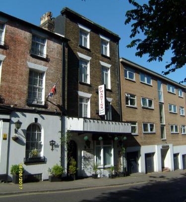 Dover House | Top-Rated St Martins Guest House for Your Perfect Stay