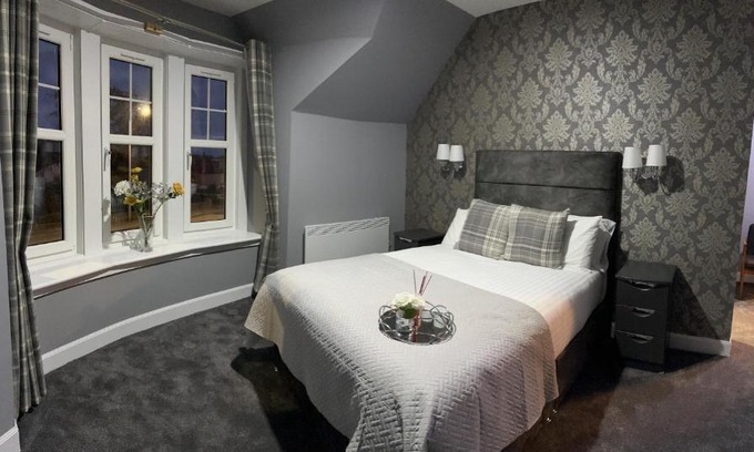 Leuchars Hotel | Discover St Michaels Inn: Family-Friendly Getaway Awaits