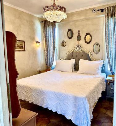 Agios Nikolaos Apartment | St Nikola Panoramic Suites: Oceanfront Bliss in Halkidiki