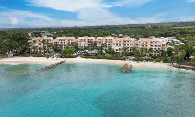 Little Battaleys Apartment | St Peter's Bay 505 in Speightstown by Personal Villas - Breathtaking Paradise