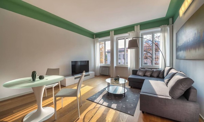 Centro Storico Apartment | St. Sophia Ap. 2