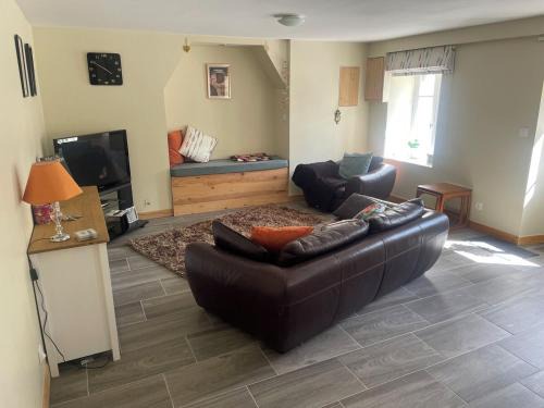 Saint-Thois House | St Thois