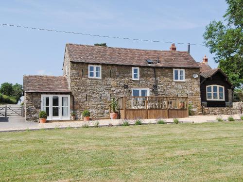 Wall-under-heywood House | St Vincent: Pet-Friendly 4-Star Hotel with Exceptional Reviews