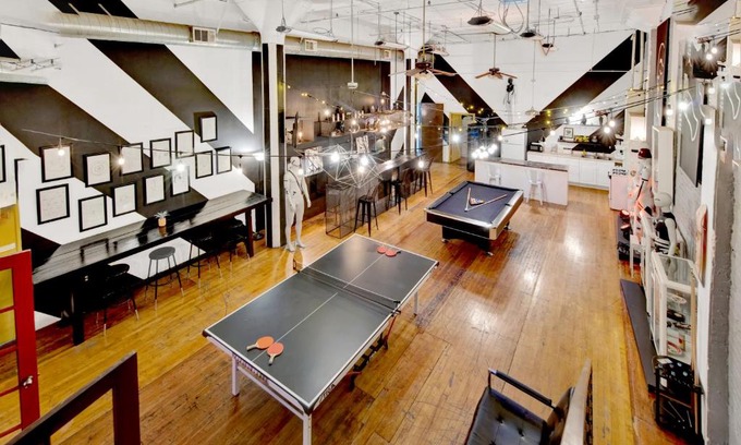 Historic Core Apartment | Pet-Friendly St. Vincent Lofts with Pool Access