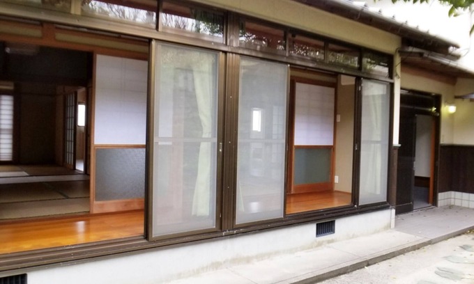 Oda House | Cozy Condominium for Rent in Oda Shimane with Kitchen