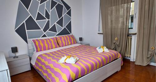 Pablo Apartment | Inviting Stabia House: Guest Rated 9.4, Pet-Friendly Retreat