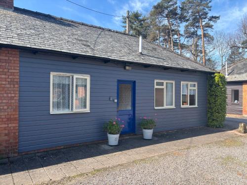 Fiddington House | Pet-Friendly Stable Cottage with Outstanding 9.7/10 Rating