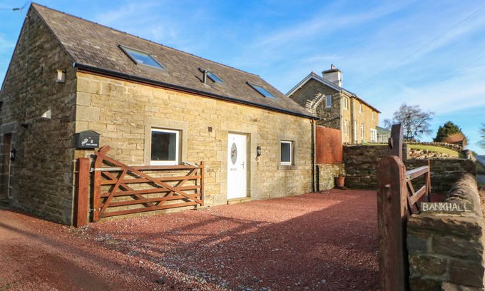 Hallbankgate Cottage | Family-Friendly Stable Cottage with Garden in Hallbankgate
