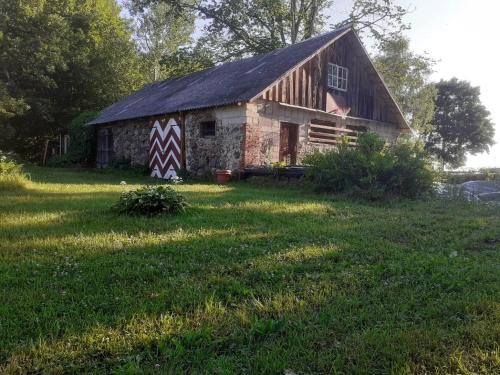 Kodavere House | Pet-Friendly Retreat at Stable House - 4-Star Rating