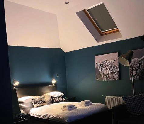 Richmond Hotel | Elegant Stable Yard Rooms: 5-Star Stay with Breakfast