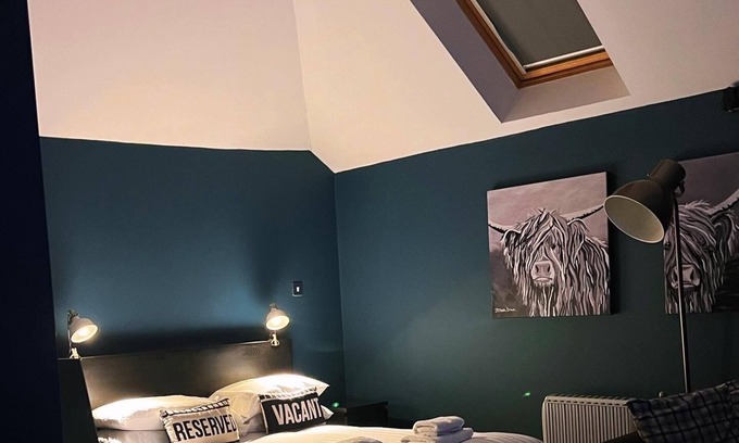 Richmond Apartment | Family-Friendly Stable Yard Rooms with Kitchen Amenities
