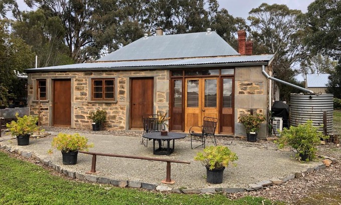 Mintaro Apartment | Oceanfront Bliss at Stables by the Vines - Guest Rated 9.8