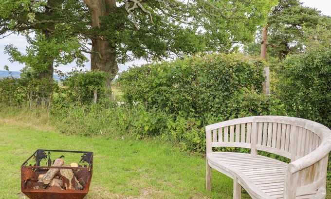 Heathfield Cottage | Stables Cottage
