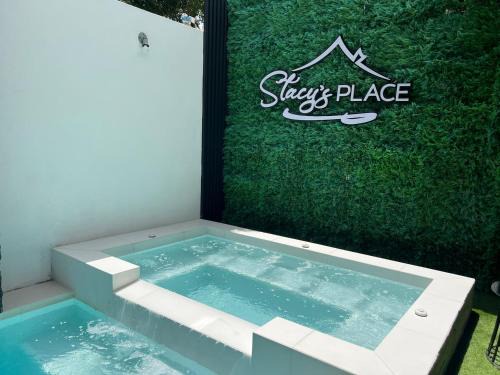 Saint James Apartment | Child-Friendly Haven: Stacys Place 2 Bedroom Apartment