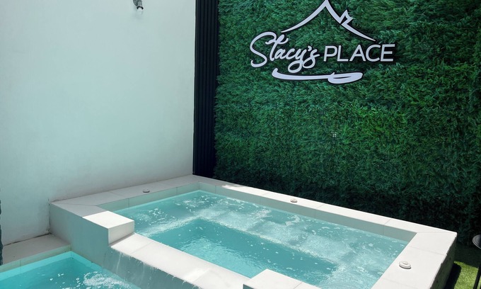 Port of Spain Apartment | Guest Rated 10/10: Stacys Place 2 Bedroom Apartment