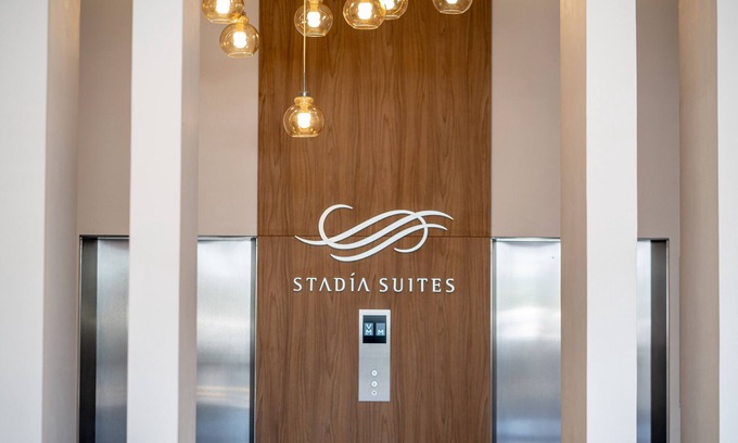 Downtown Queretaro Hotel | Premier Stadía Suites Querétaro Centro Histórico Experience