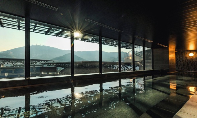 Nagasaki Hotel | STADIUM CITY HOTEL NAGASAKI