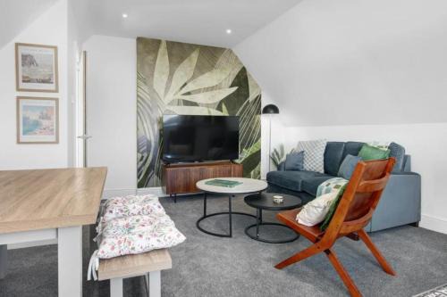 Riverside Apartment | Stadium View Apartments – 2 Beds Cardiff City Retreat