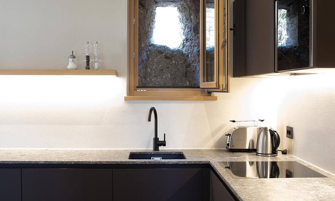 Lana Apartment | Experience Comfort at Stadler Hof - Ideal for Families