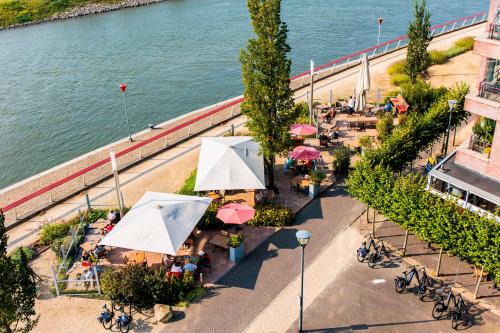 Municipality of Doesburg Hotel | Welcoming Stadshotel Doesburg: Family-Friendly Getaway