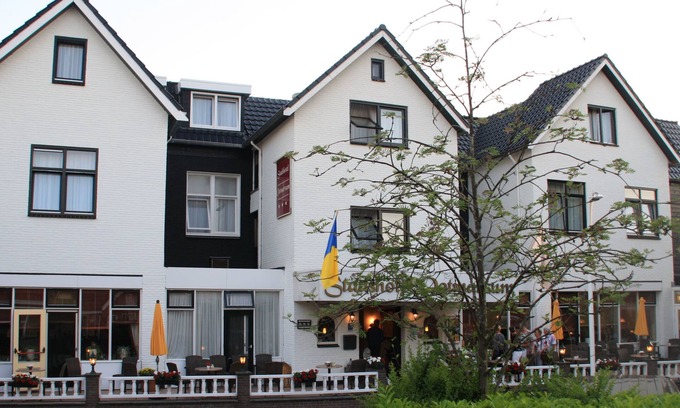 Ootmarsum Hotel | Discover Stadshotel Ootmarsum: Family-Friendly Escape