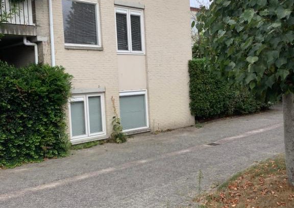 Municipality of Amersfoort Villa | Discover Stadsvilla: A Unique Retreat for Your Getaway