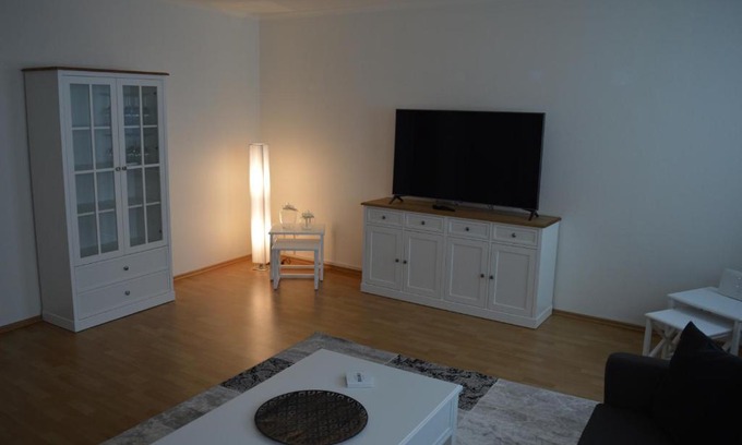 Bad Wilsnack Apartment | Discover Stadt Apartment Nr. 1 in Bad Wilsnack - Rated 9/10