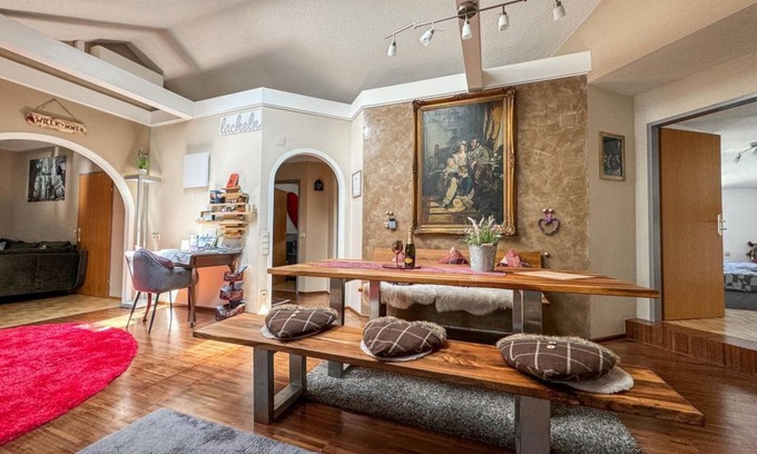 Spittal an der Drau Apartment | Discover Stadt & See Appartments: Family-Friendly Stay