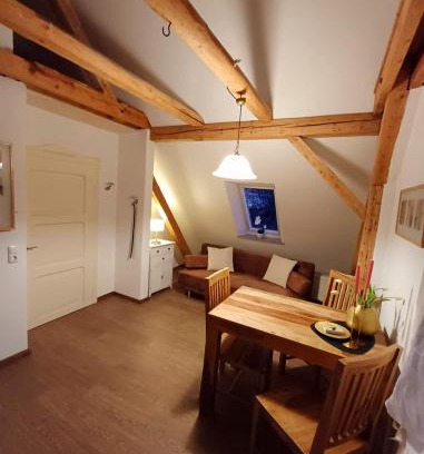 Trostberg Apartment | Stadtapartment Lutz