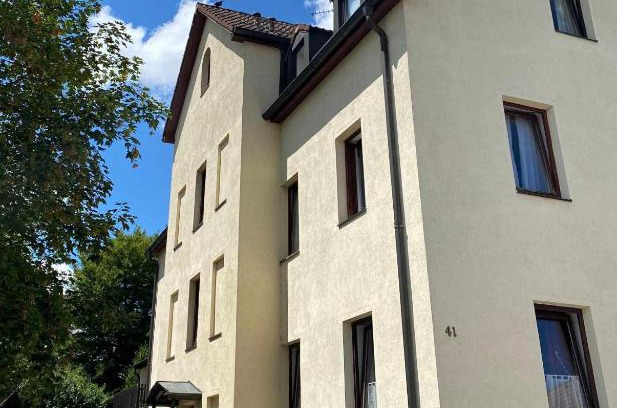 Lechhausen-Ost Apartment | Welcoming Stadtdomizil: Pet & Child-Friendly Retreat