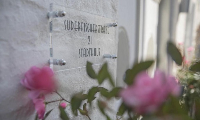 Flensburg House | Explore Stadthaus Flensburg: Family-Friendly 4-Star Stay