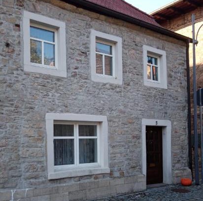 Laucha an der Unstrut House | Pet-Friendly Stays at Stadthaus Laucha with Great Reviews
