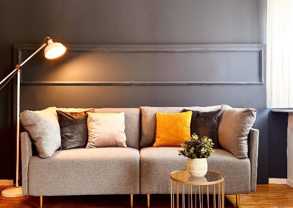 Neckarsulm Apartment | Discover Stadthaus Neckarsulm Serviced Apartments - 5-Star Comfort