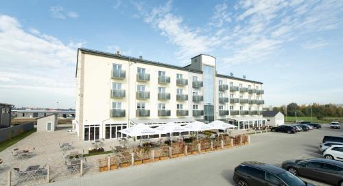 Donauwoerth Hotel | Explore Stadthotel Donauwörth: Spa & Family-Friendly Stay