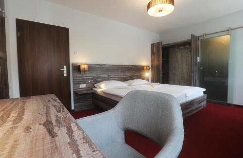 Bad Mergentheim Hotel | Discover Stadthotel Miya: Pet-Friendly Stay with Breakfast