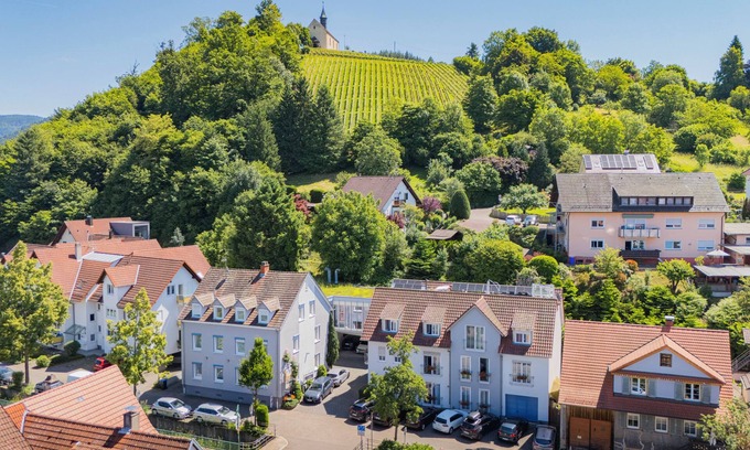 Gengenbach Hotel | Discover Stadthotel Pfeffermuhle: Rated 9.4/10 with Family Amenities
