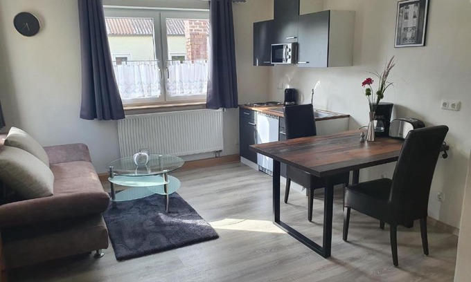 Schwandorf Apartment | Family-Friendly Hotel Stadtmauergasse with Great Reviews