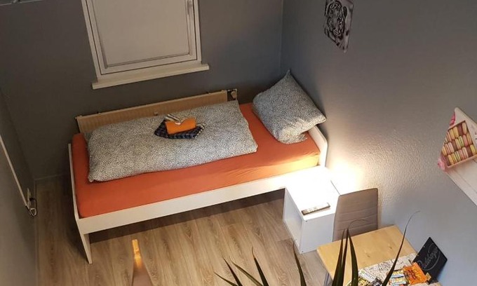 Flensburg Apartment | Conveniently Located Near the Förde 104 - Top Rated!
