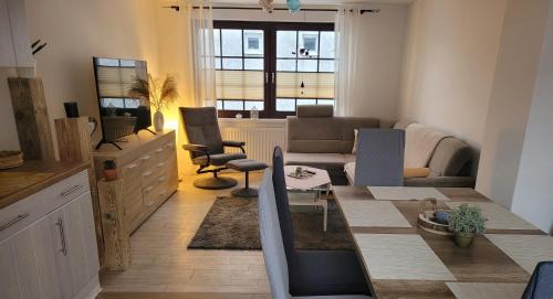 Bad Sulze House | Family-Friendly Stadtperle Bad-Sülze with 9.3/10 Rating