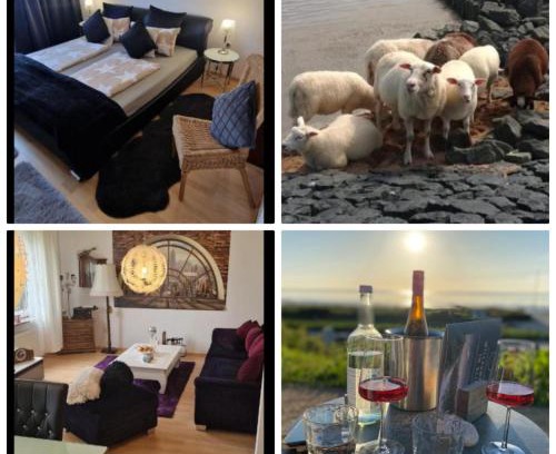 Schortens Cabin | Pet-Friendly Stay at Stadtrand Wilhelmshaven - Rated 8.6/10