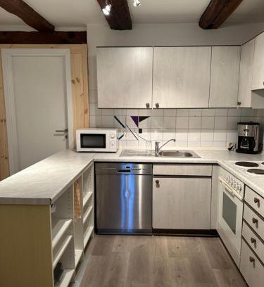 Balingen Apartment | Central Stadtwohnung in Balingen - Family-Friendly Retreat