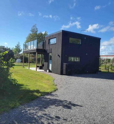 Falkenberg Villa | Stafsinge beach house