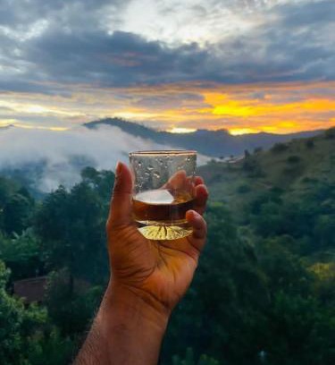 Hali-Ela House | Stag Mountain Resort