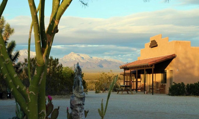 Yucca Resort | Unforgettable Stagecoach Trails Guest Ranch Getaway